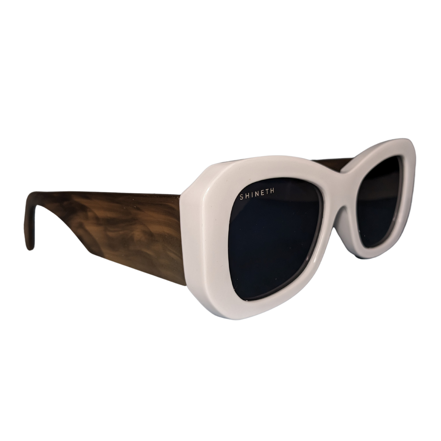 Crème de la Crème Sunnies