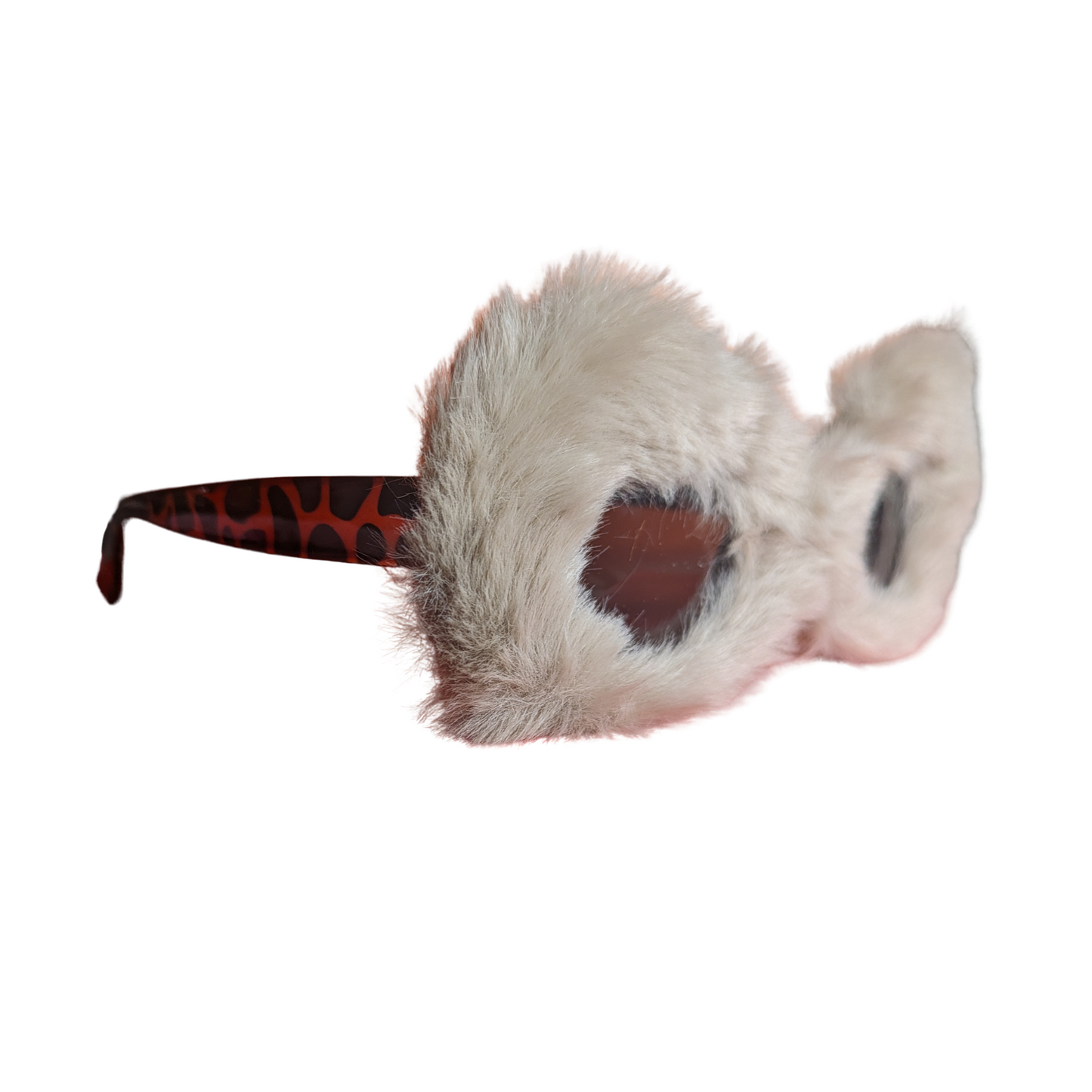 Tan Flurry Sunnies
