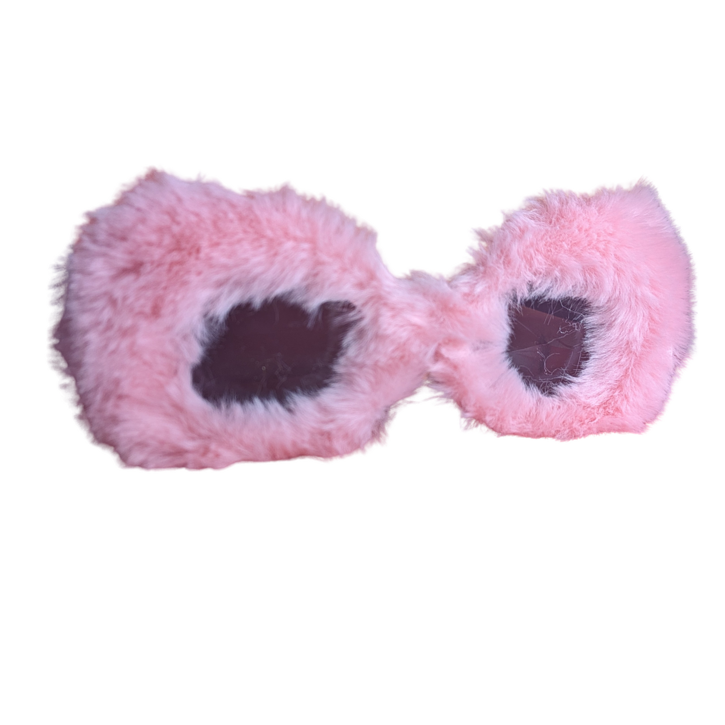 Pink Flurry Sunnies