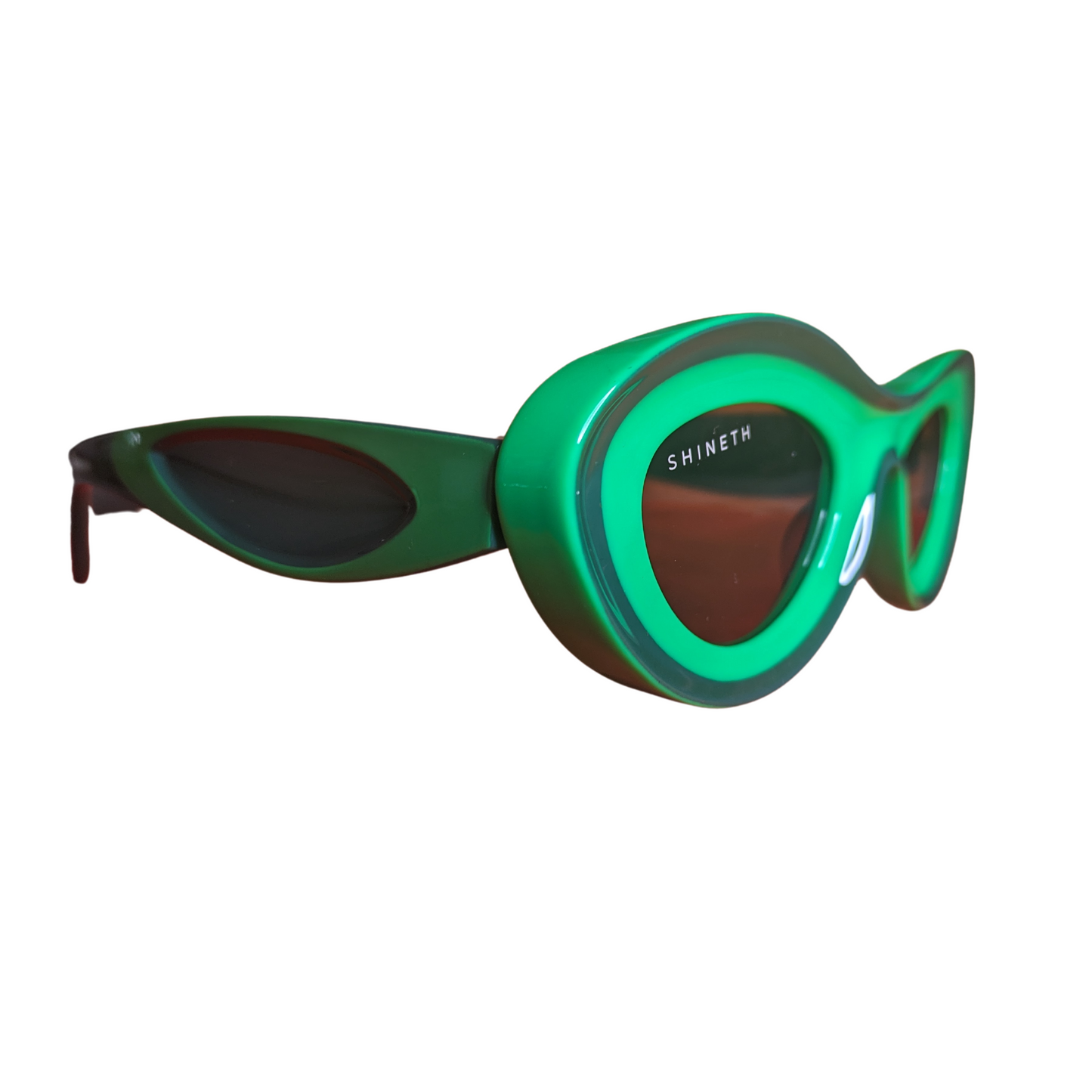 Emerald Moon Sunnies
