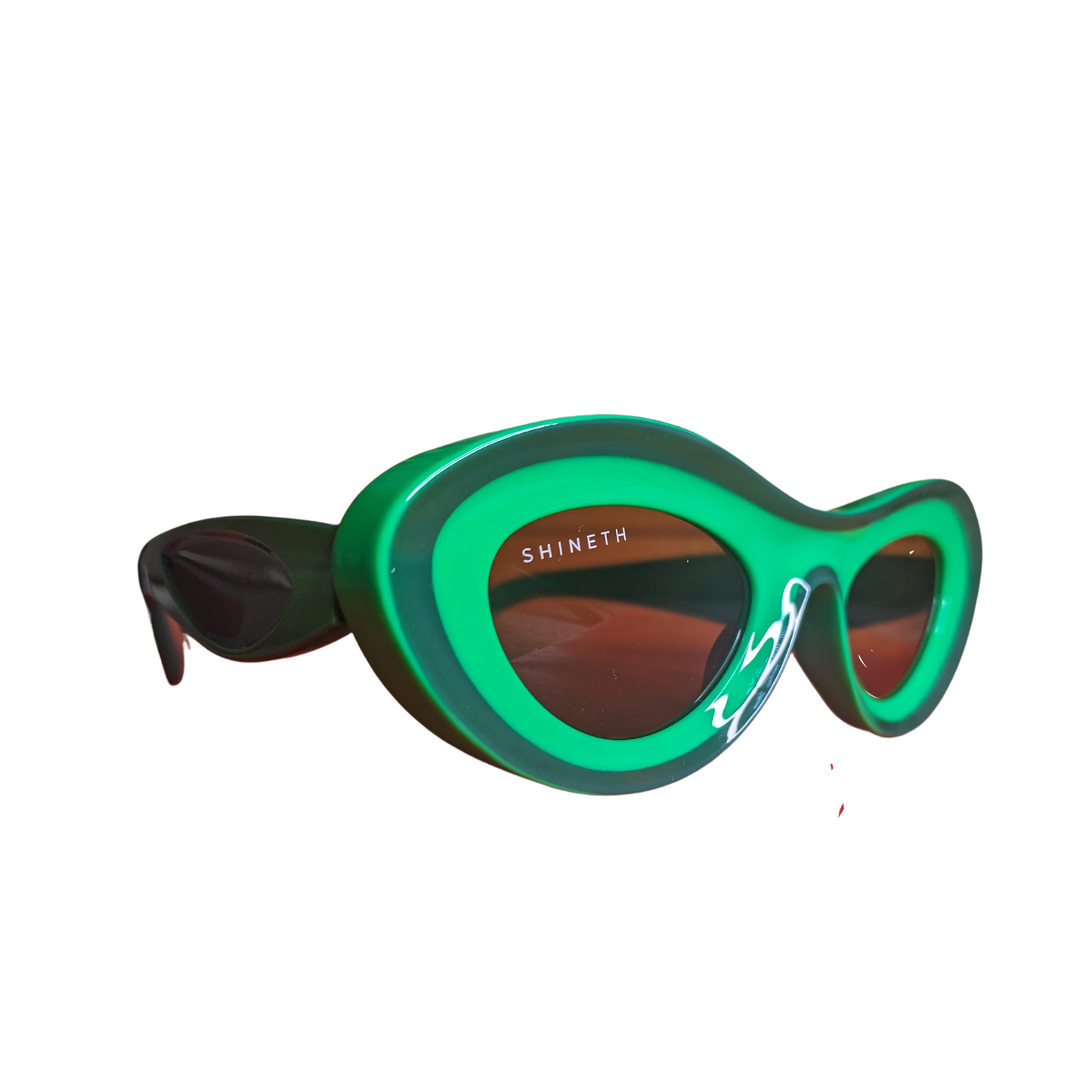 Emerald Moon Sunnies