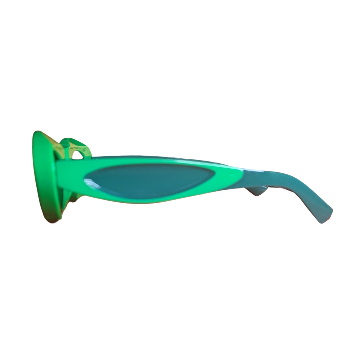Emerald Moon Sunnies