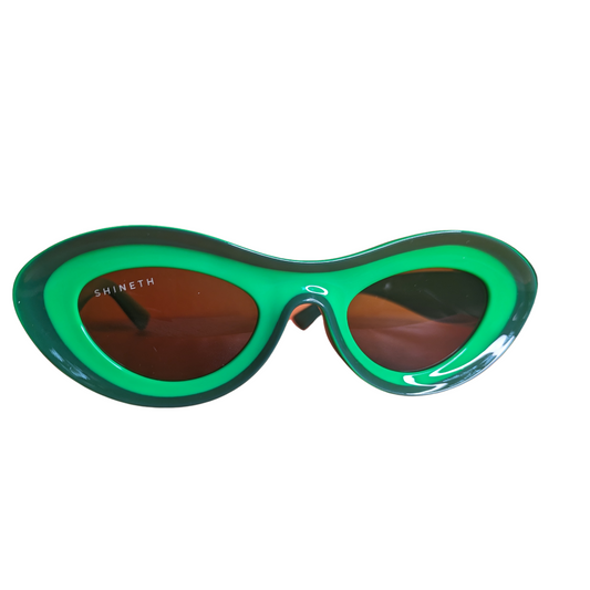 Emerald Moon Sunnies