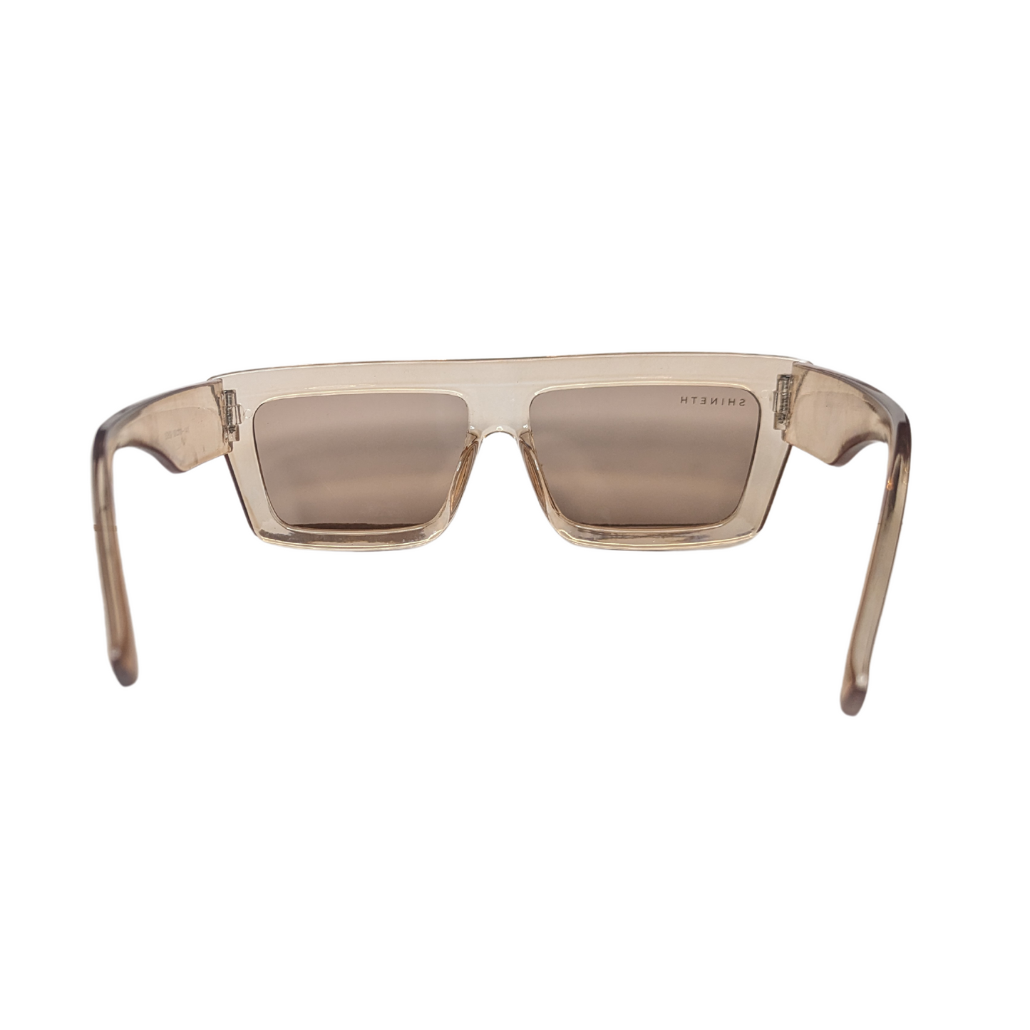Clear Tan Sunnies