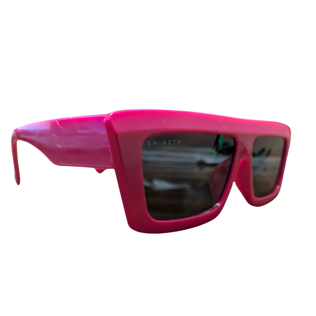 Fuchsia Dreams Sunnies