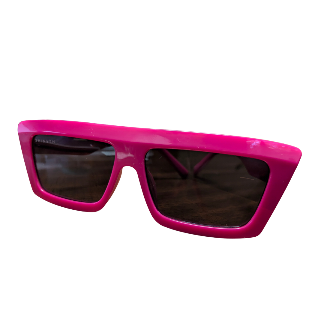 Fuchsia Dreams Sunnies