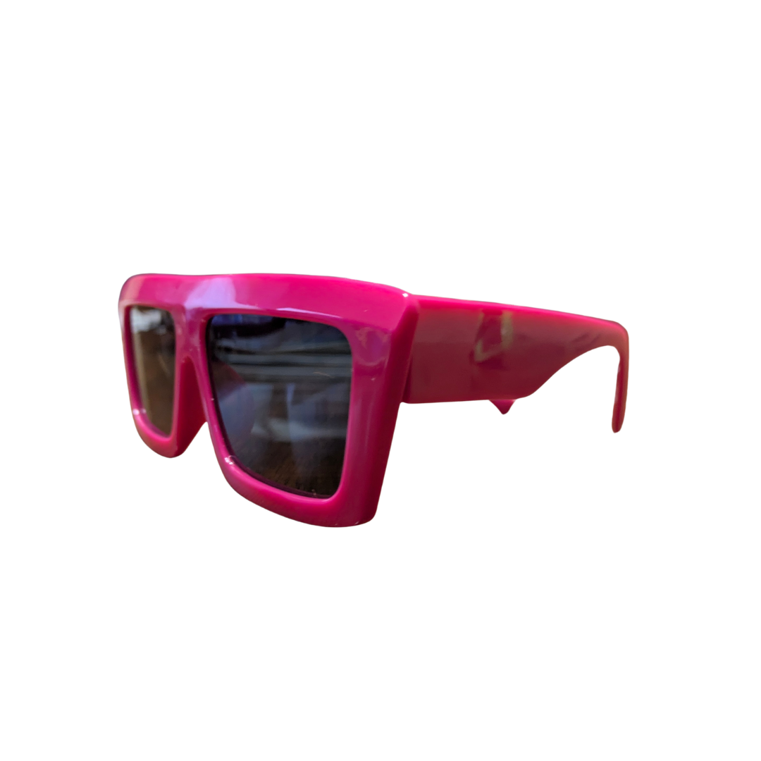 Fuchsia Dreams Sunnies