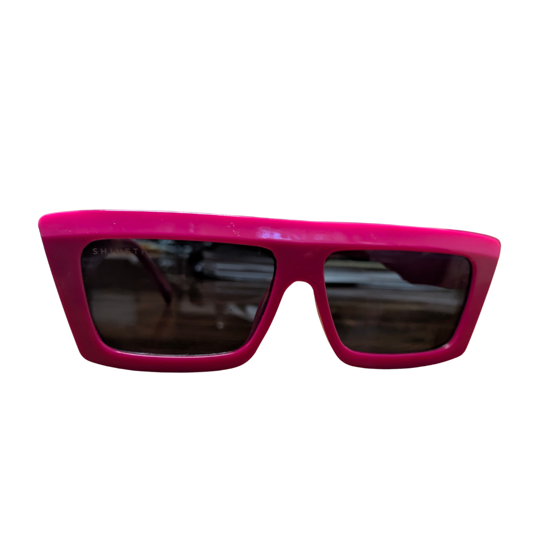 Fuchsia Dreams Sunnies