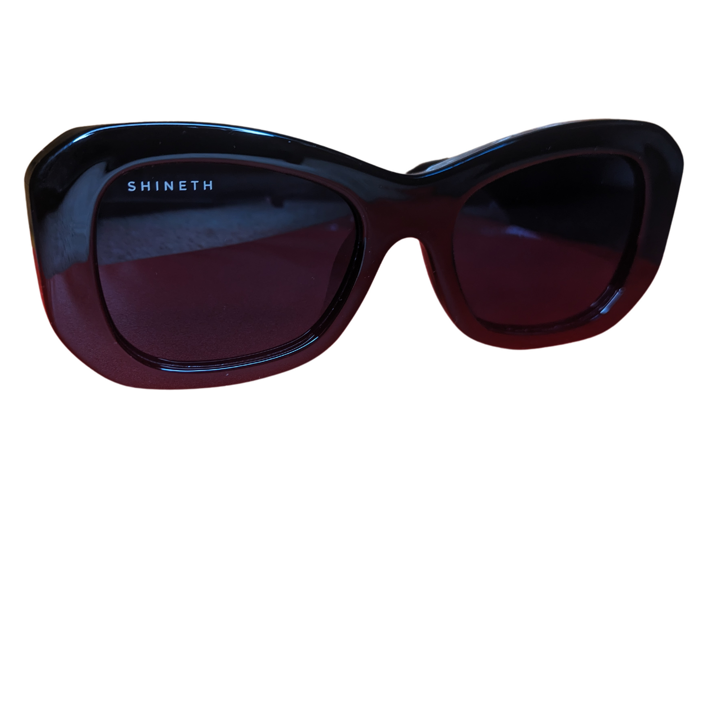 Black Out Sunnies