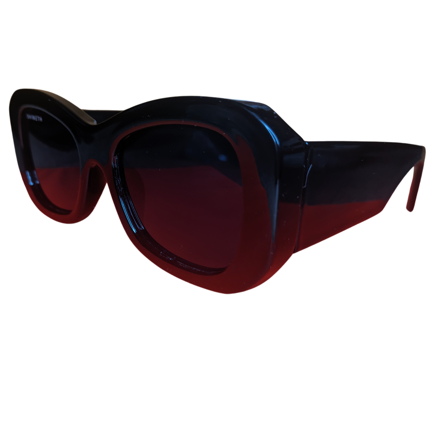 Black Out Sunnies