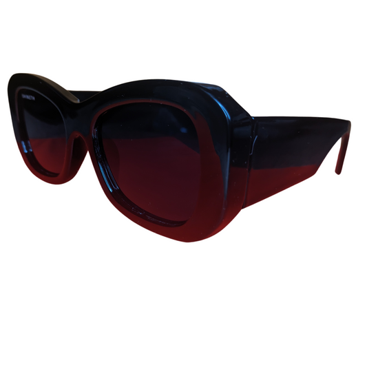 Black Out Sunnies