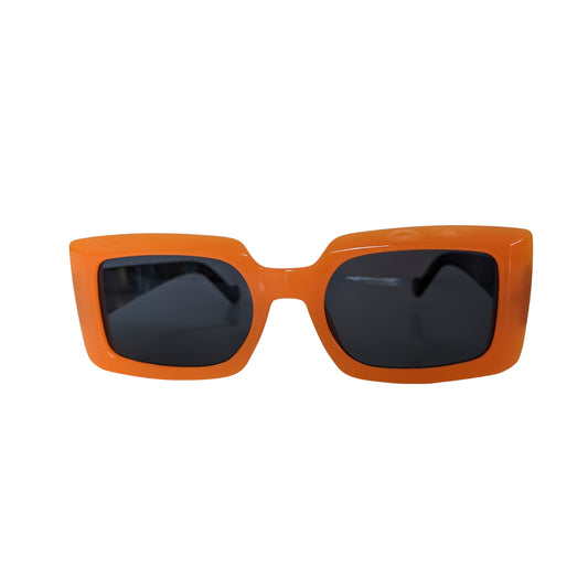 Electric Orange Sunnies