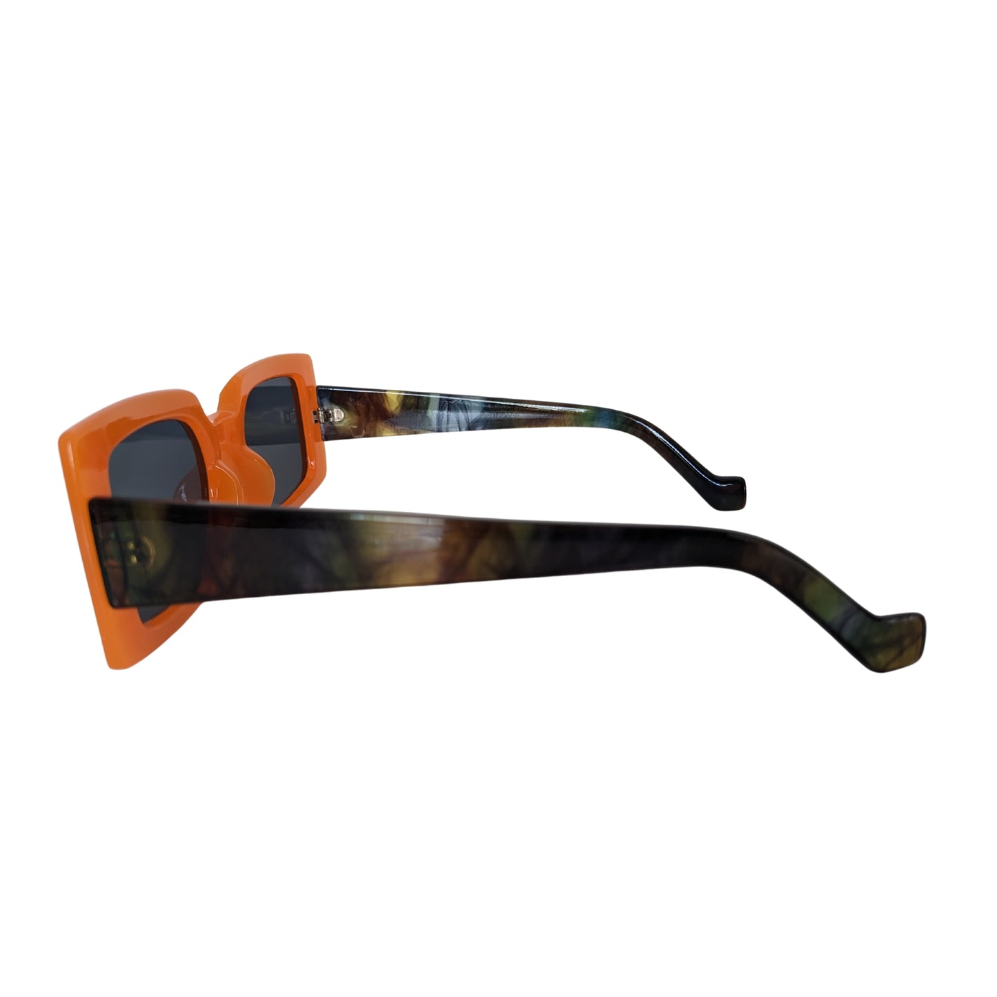 Electric Orange Sunnies