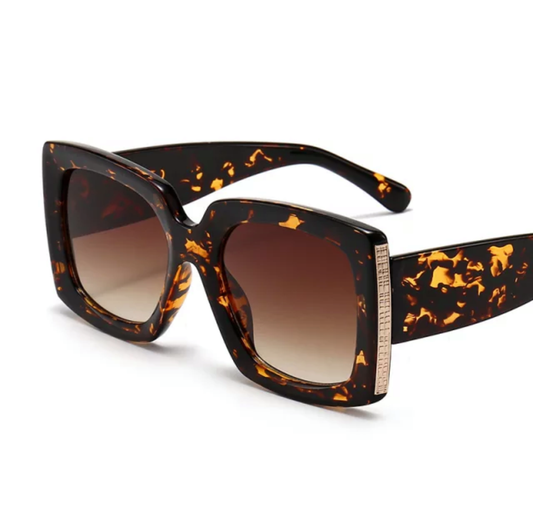 Infused Sunnies