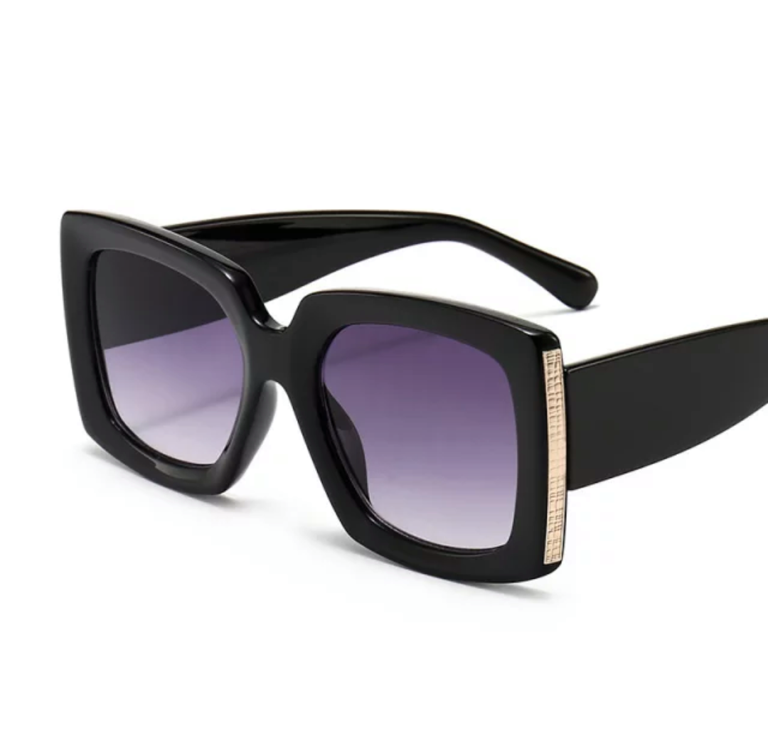 Clouded Sunnies