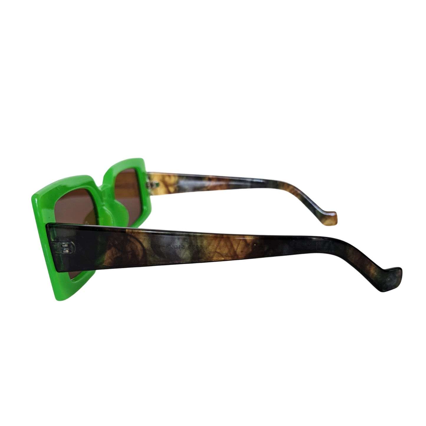 Slime Green Sunnies