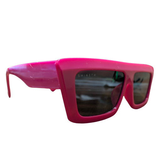 Fuchsia Dreams Sunnies