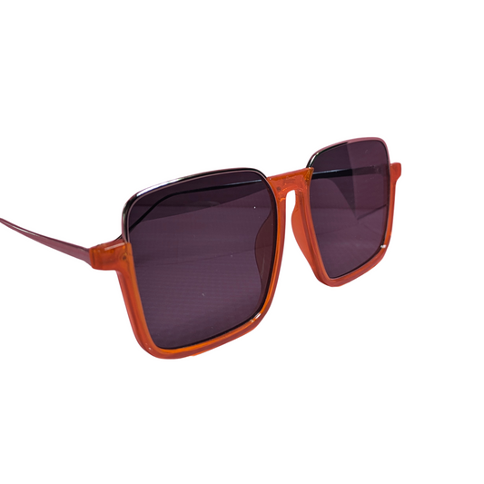 Orange Peel Sunnies