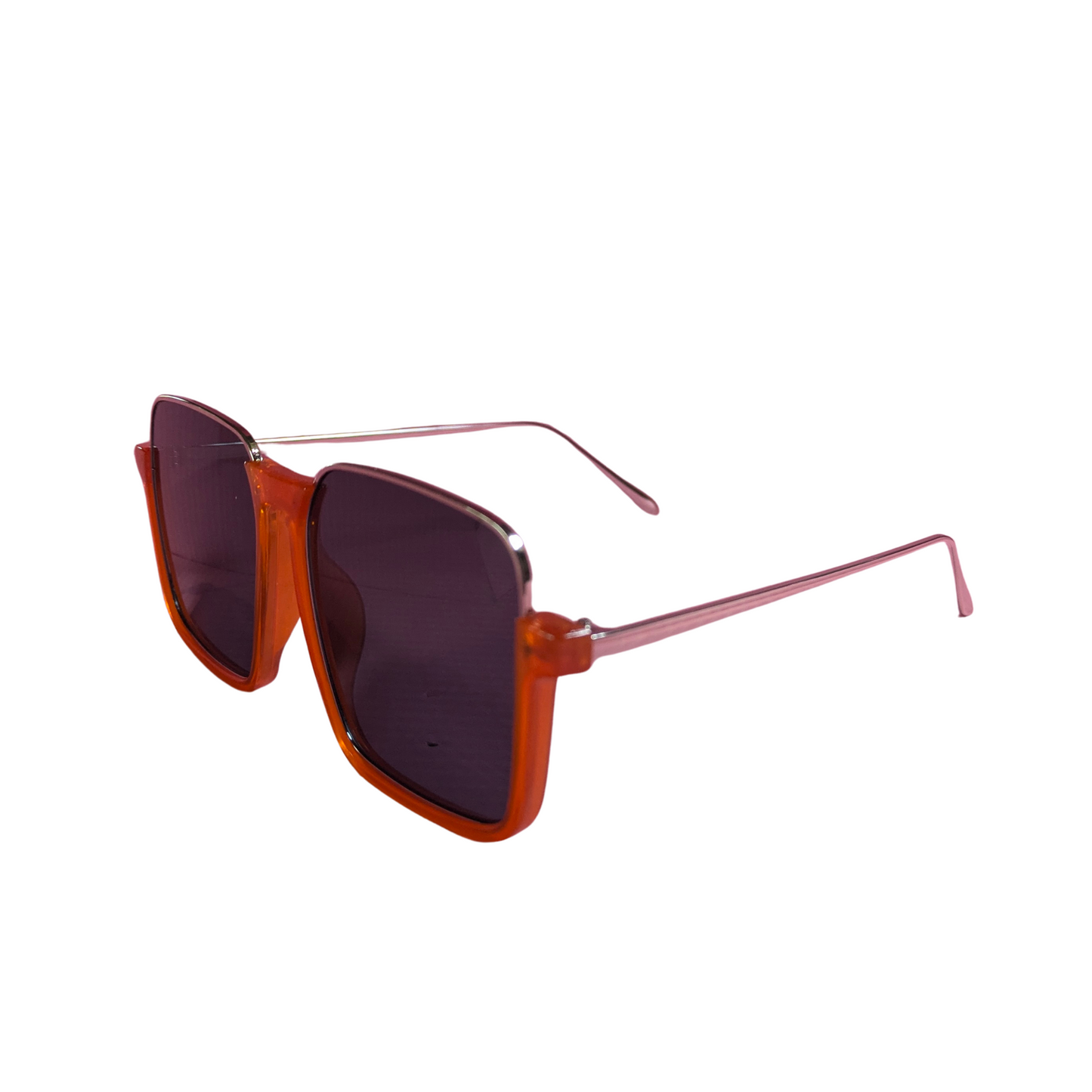 Orange Peel Sunnies
