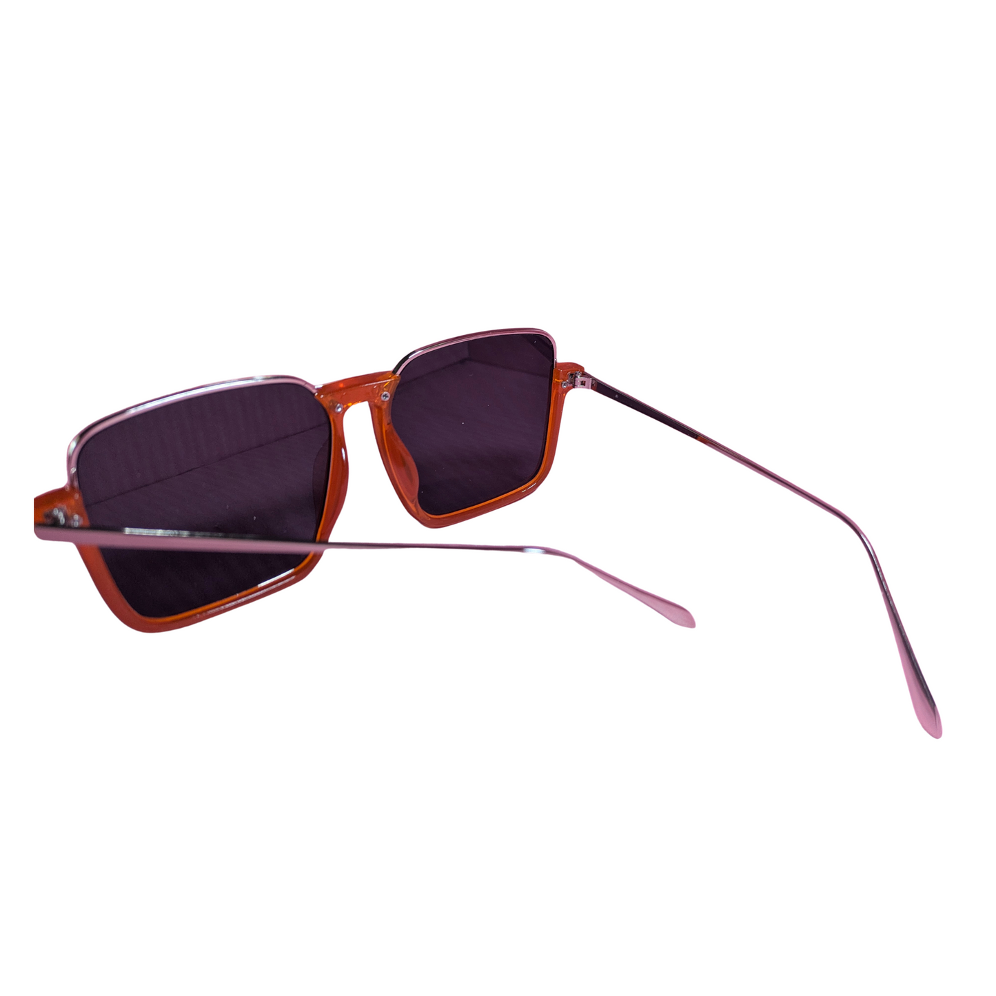 Orange Peel Sunnies