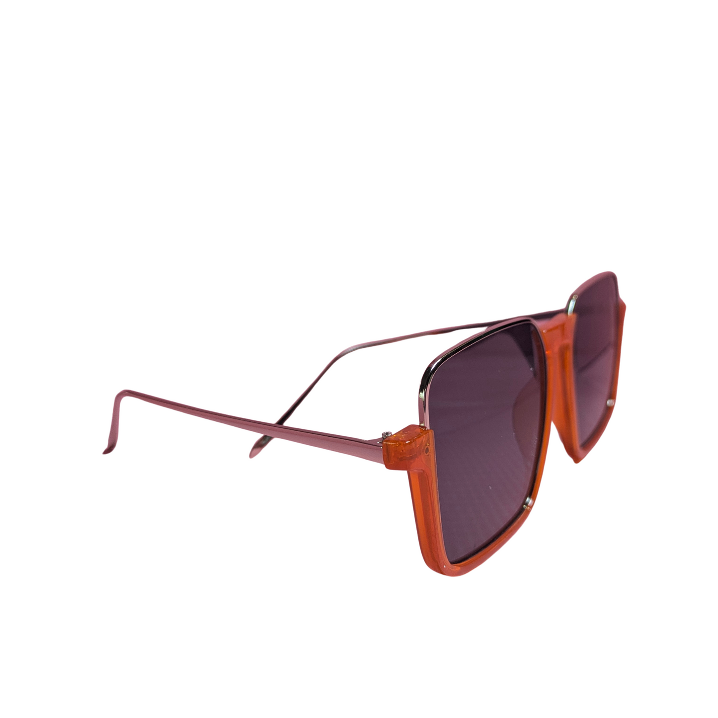 Orange Peel Sunnies
