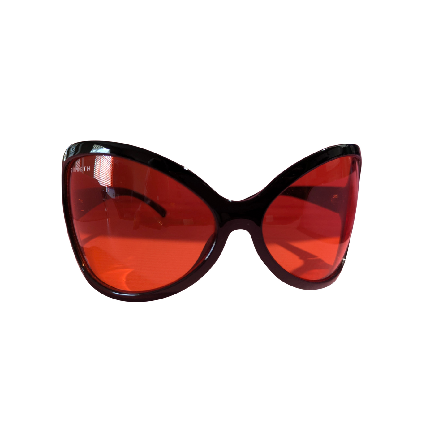 Cherry Wrap Sunnies