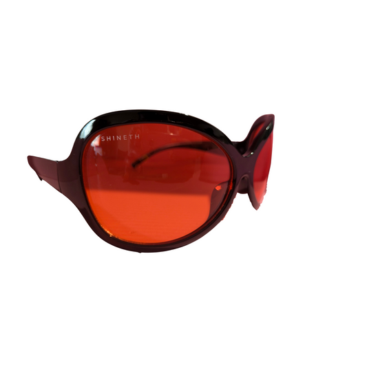 Cherry Wrap Sunnies