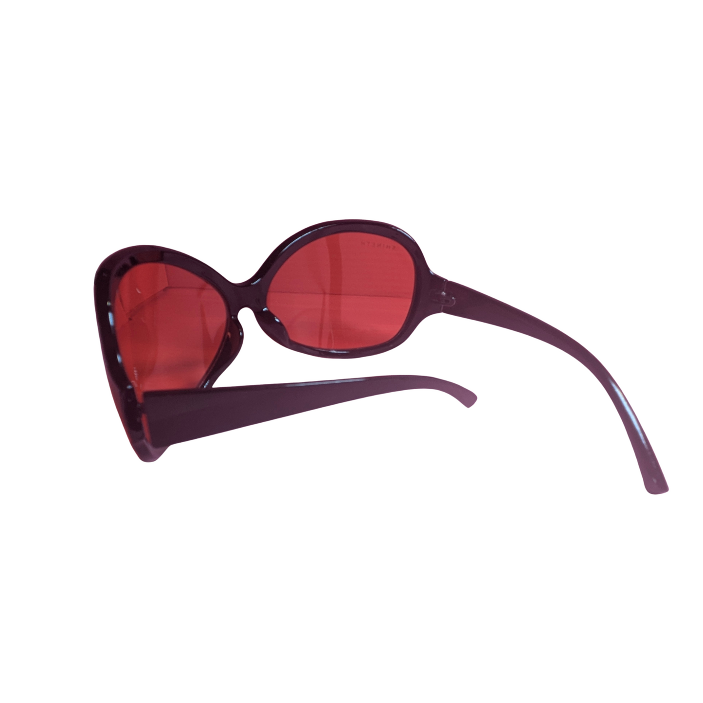 Cherry Wrap Sunnies