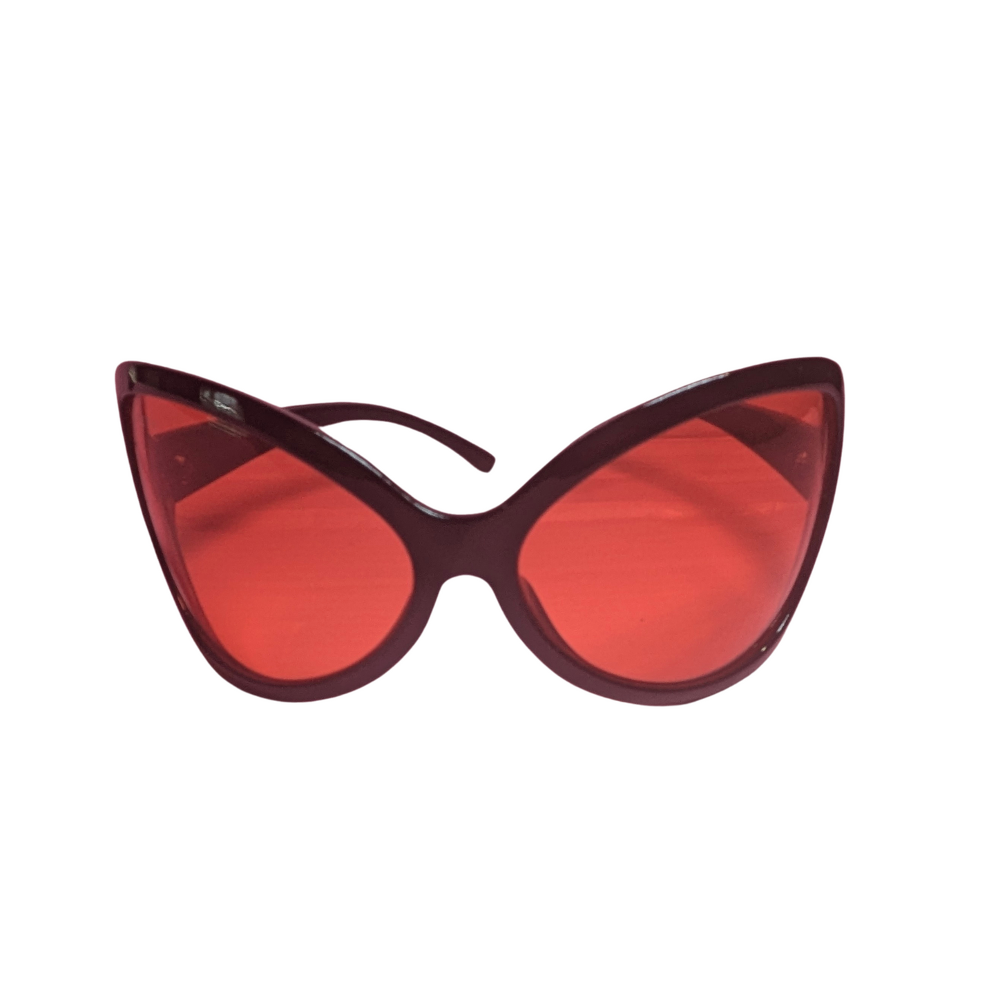 Cherry Wrap Sunnies