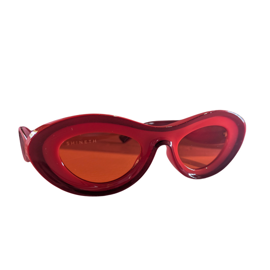 Fiery Moon Sunnies