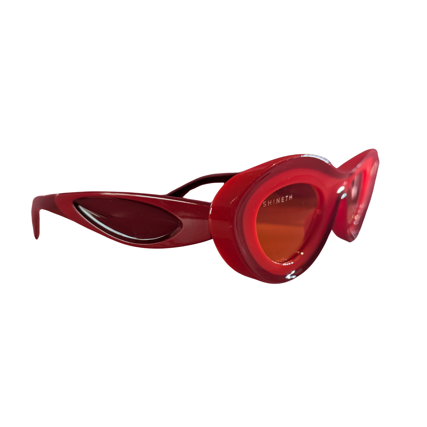 Fiery Moon Sunnies
