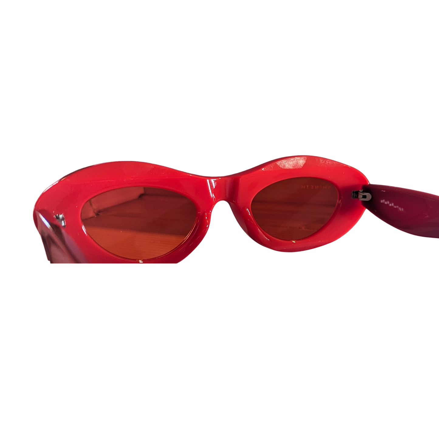 Fiery Moon Sunnies