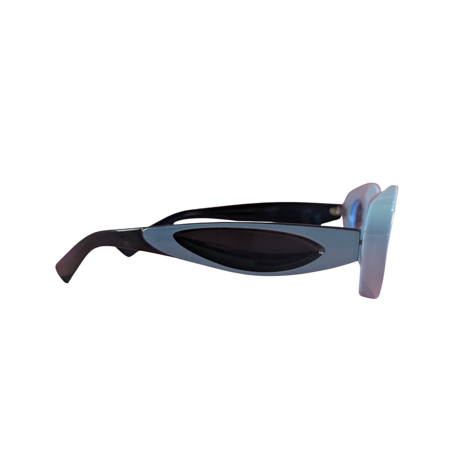 Ocean Deep Moon Sunnies