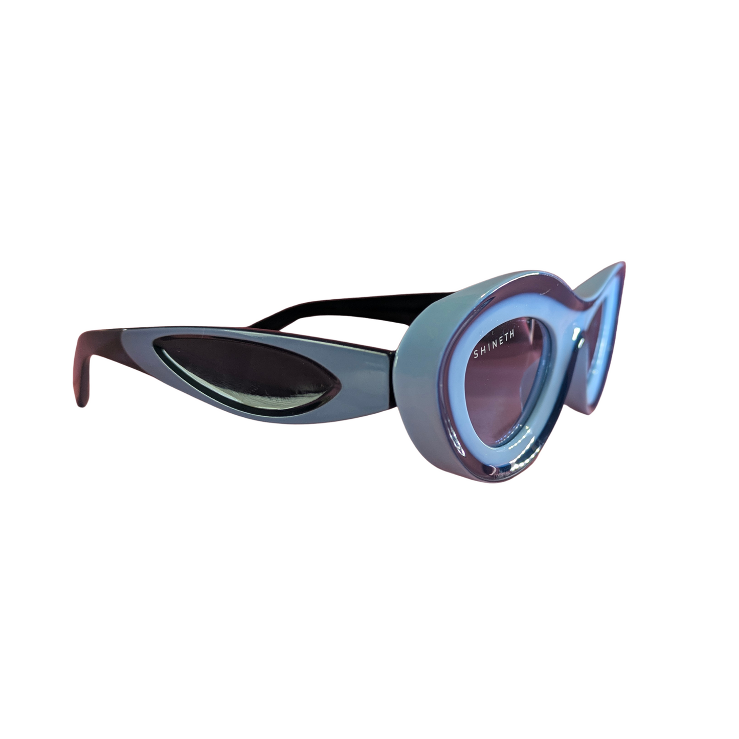 Ocean Deep Moon Sunnies