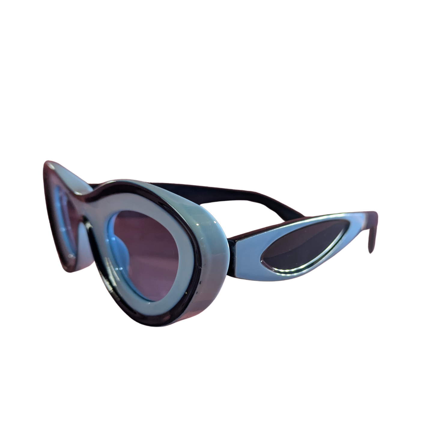 Ocean Deep Moon Sunnies