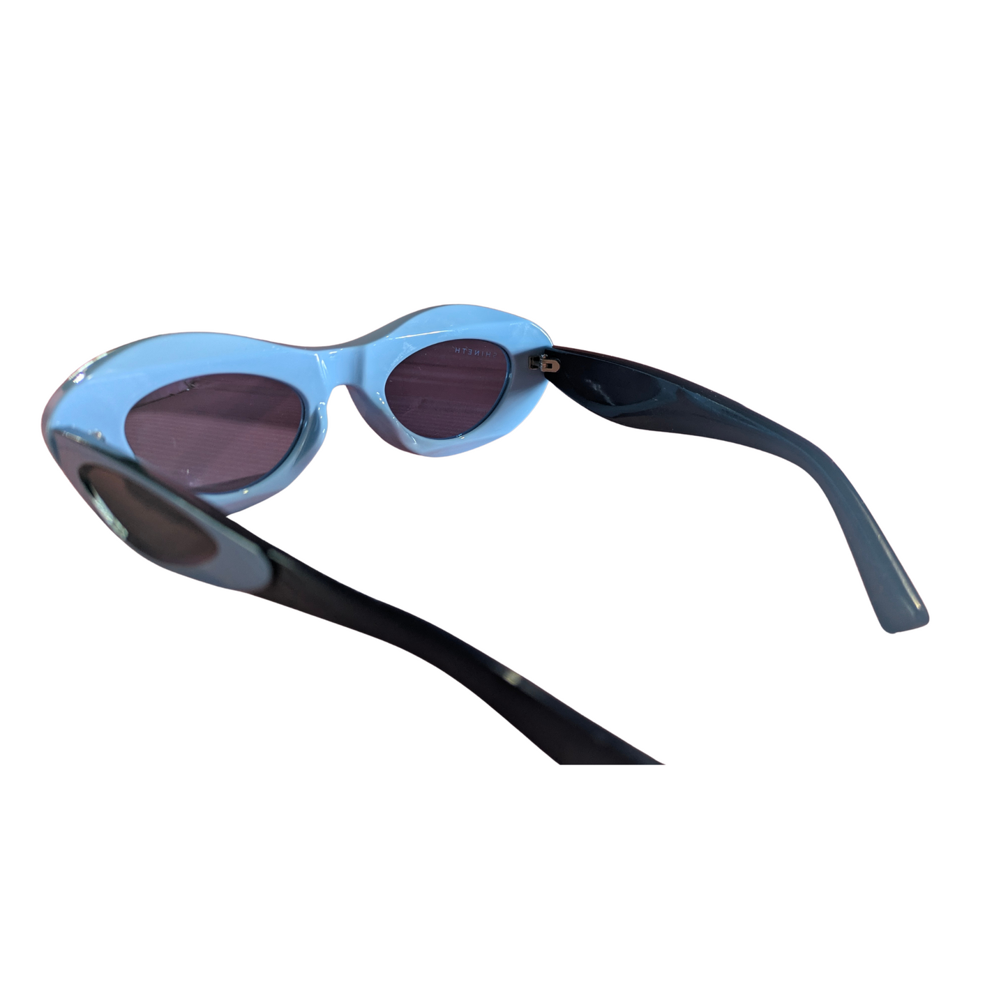 Ocean Deep Moon Sunnies